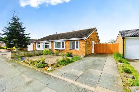 Bracken Dale, East Goscote, LE7