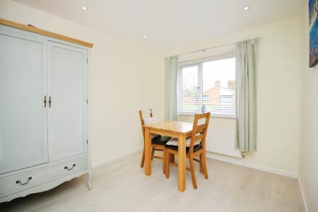 2 bedroom Semi-detached bungalow for sale in Bracken Dale, East Goscote, LE7