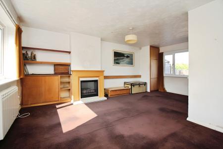 6 bedroom Semi-detached house for sale in Bramley Road, Birstall, LE4