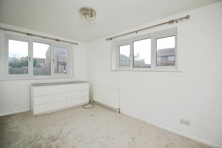 1 bedroom Terraced House for sale in Bridge Close, Thurmaston, LE4