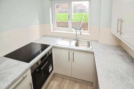 1 bedroom Terraced House for sale in Bridge Close, Thurmaston, LE4