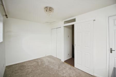 1 bedroom Terraced House for sale in Bridge Close, Thurmaston, LE4