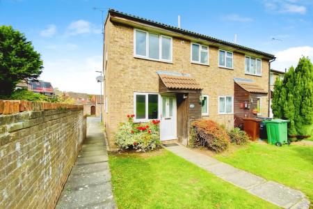 Bridge Close, Thurmaston, LE4