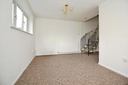 1 bedroom Terraced House for sale in Bridge Close, Thurmaston, LE4