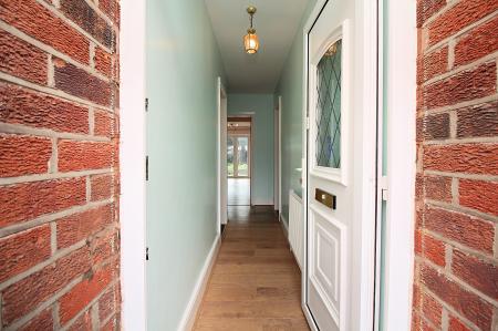 2 bedroom Detached bungalow for sale in Brighton Avenue, Syston, LE7