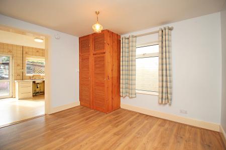 2 bedroom Detached bungalow for sale in Brighton Avenue, Syston, LE7