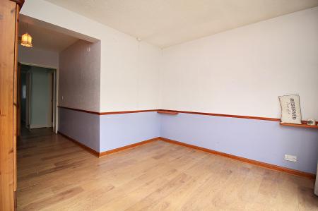 2 bedroom Detached bungalow for sale in Brighton Avenue, Syston, LE7