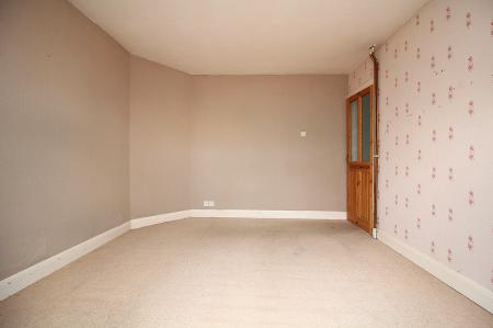 2 bedroom Detached bungalow for sale in Brighton Avenue, Syston, LE7