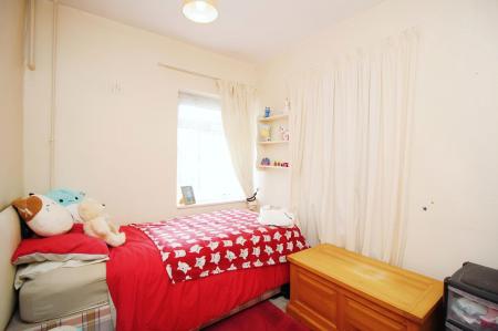 4 bedroom End of terrace house for sale in Brighton Avenue, Syston, LE7