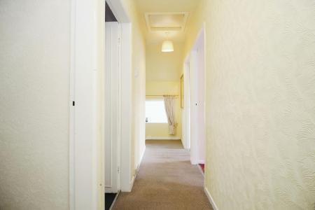 4 bedroom End of terrace house for sale in Brighton Avenue, Syston, LE7