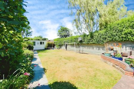 4 bedroom Detached house for sale in Broad Street, Syston, LE7