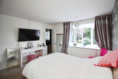 4 bedroom Detached house for sale in Broad Street, Syston, LE7