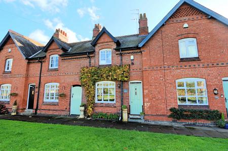 Brookside, Rearsby, LE7