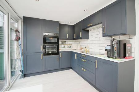 3 bedroom Detached house for sale in Broome Avenue, East Goscote, LE7