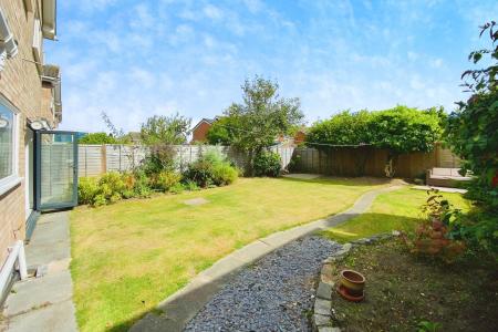 3 bedroom Detached house for sale in Broome Avenue, East Goscote, LE7