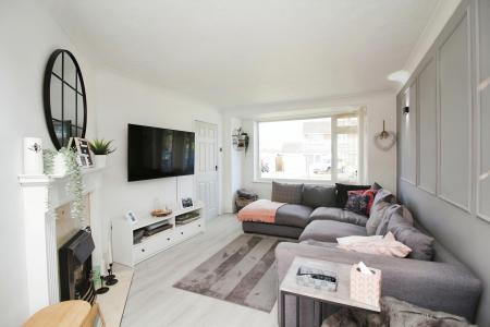 3 bedroom Detached house for sale in Broome Avenue, East Goscote, LE7