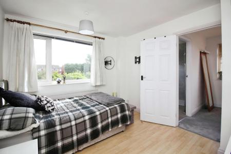 3 bedroom Detached house for sale in Broome Avenue, East Goscote, LE7