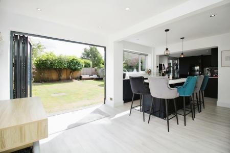 3 bedroom Detached house for sale in Broome Avenue, East Goscote, LE7