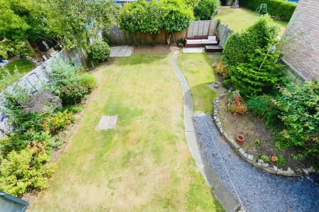 3 bedroom Detached house for sale in Broome Avenue, East Goscote, LE7