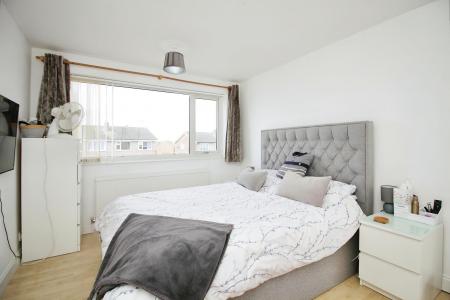 3 bedroom Detached house for sale in Broome Avenue, East Goscote, LE7