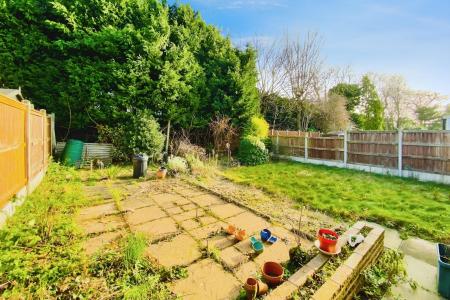 3 bedroom Bungalow for sale in Campbell Avenue, Thurmaston, LE4