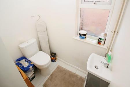 3 bedroom Bungalow for sale in Campbell Avenue, Thurmaston, LE4