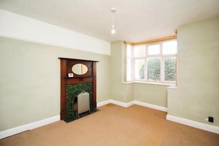 2 bedroom Semi-detached bungalow for sale in Central Avenue, Syston, LE7