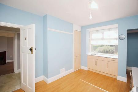 2 bedroom Semi-detached bungalow for sale in Central Avenue, Syston, LE7