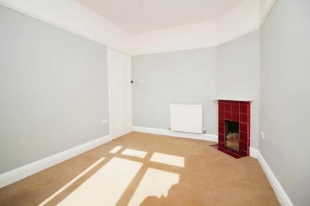 2 bedroom Semi-detached bungalow for sale in Central Avenue, Syston, LE7