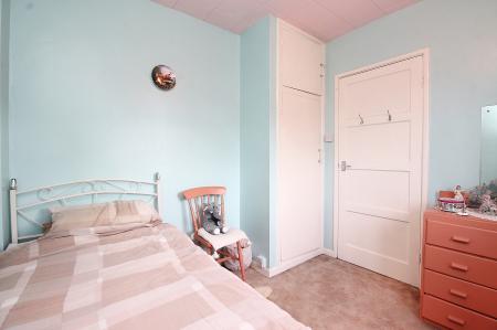 3 bedroom End of terrace house for sale in Central Avenue, Syston, LE7