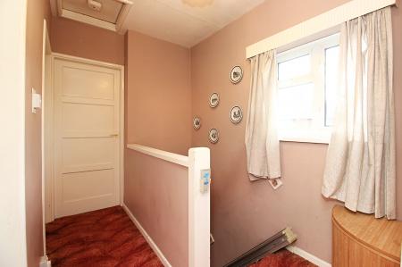 3 bedroom End of terrace house for sale in Central Avenue, Syston, LE7
