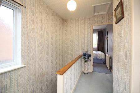 3 bedroom Semi-detached house for sale in Charnwood Avenue, Thurmaston, LE4