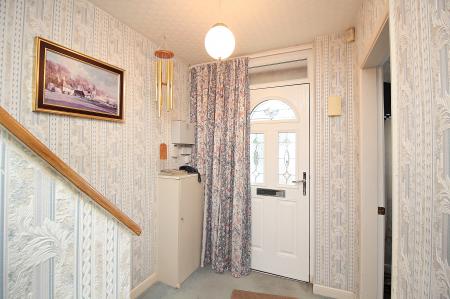 3 bedroom Semi-detached house for sale in Charnwood Avenue, Thurmaston, LE4