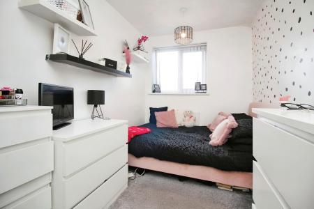 3 bedroom Semi-detached house for sale in Church Hill Road, Thurmaston, LE4