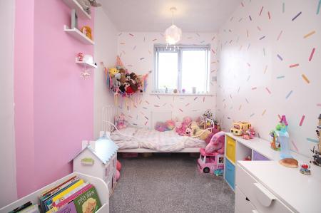 3 bedroom Semi-detached house for sale in Church Hill Road, Thurmaston, LE4