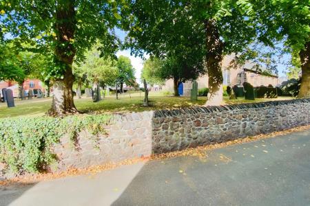 3 bedroom Semi-detached house for sale in Characterful Semi Detached Home on Church Lane, Thurmaston