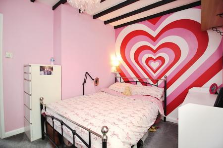 3 bedroom Semi-detached house for sale in Characterful Semi Detached Home on Church Lane, Thurmaston