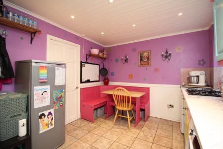 3 bedroom Semi-detached house for sale in Characterful Semi Detached Home on Church Lane, Thurmaston