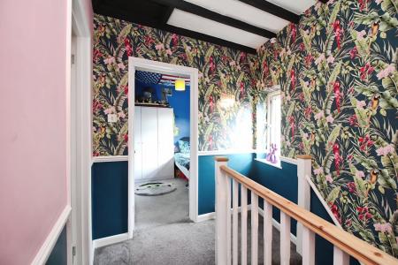 3 bedroom Semi-detached house for sale in Characterful Semi Detached Home on Church Lane, Thurmaston