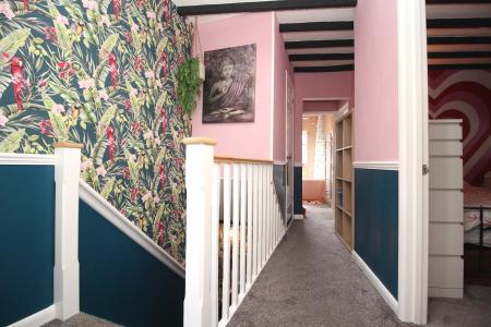 3 bedroom Semi-detached house for sale in Characterful Semi Detached Home on Church Lane, Thurmaston