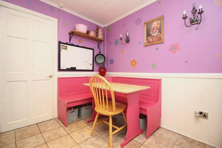 3 bedroom Semi-detached house for sale in Characterful Semi Detached Home on Church Lane, Thurmaston