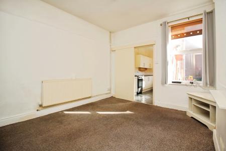 2 bedroom Terraced House for sale in Church Street, Thurmaston, LE4