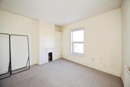 2 bedroom Terraced House for sale in Church Street, Thurmaston, LE4