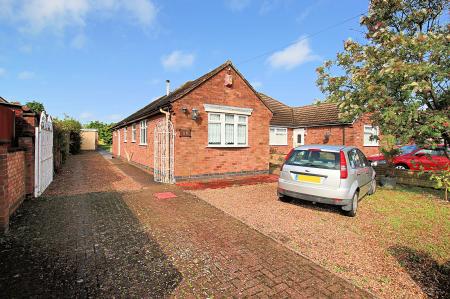 Colby Drive, Thurmaston, LE4