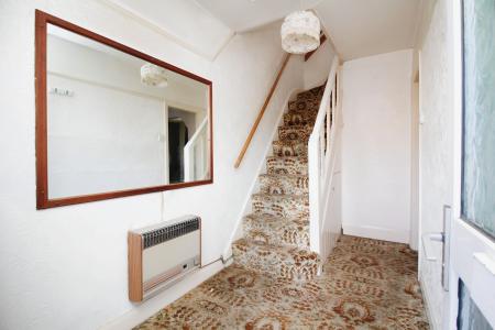 3 bedroom Semi-detached house for sale in Colindale Avenue, Birstall, LE4