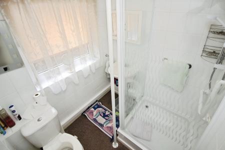 3 bedroom Semi-detached bungalow for sale in College Road, Syston, LE7