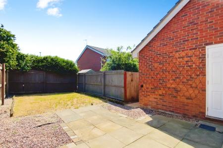 3 bedroom Semi-detached house for sale in Cookson Road, Off Barkbythorpe Road, LE4