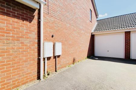 3 bedroom Semi-detached house for sale in Cookson Road, Off Barkbythorpe Road, LE4