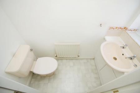 3 bedroom Semi-detached house for sale in Cookson Road, Off Barkbythorpe Road, LE4