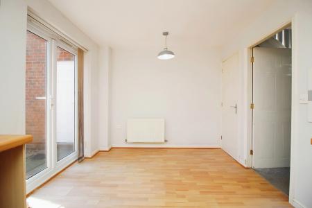 3 bedroom Semi-detached house for sale in Cookson Road, Off Barkbythorpe Road, LE4